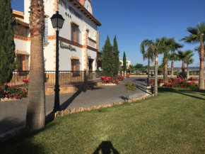 Hotel Rural Romero Torres